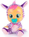  Плачеща кукла със сълзи IMC Toys Cry Babies - Зина - 5t