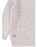 Плетен пуловер Minoti Doubt - 3t