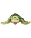 Плюшена играчка Rappa Еко приятели - Водна костенурка, 20 cm - 2t