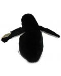 Плюшена играчка Rappa Еко приятели -  Пингвин с бебе, 22 cm - 5t