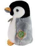 Плюшена играчка Rappa Еко приятели - Пингвин, 20 cm - 3t