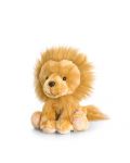 Плюшена играчка Keel Toys Pippins - Лъвче, 14 cm - 1t