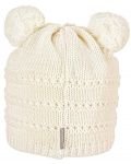 Плетена детска шапка Sterntaler - 51 cm, 18-24 месеца, екрю - 2t
