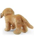 Плюшена играчка Rappa Еко приятели - Куче Лабрадор, 20 cm - 5t