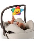 Плюшена музикална играчка Baby Einstein - Star  - 2t