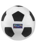 Текстилна футболна топка Playgro - 1t