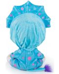  Плачеща кукла със сълзи IMC Toys Cry Babies - Тина, динозавърче - 10t