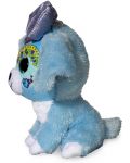 Плюшена играчка Chippo Toys Little Bow Pets - Кученце Puppy  - 2t