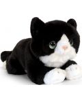 Плюшена играчка Keel Toys - Котка, 32 cm - 1t