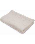 Плетено одеяло Baby Matex, 75 х 100 cm, екрю - 1t