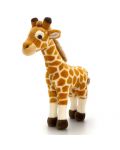 Плюшена играчка Keel Toys - Жираф, 25 cm - 1t