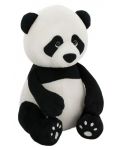 Плюшена играчка Оrange Toys Life - Пандата Бу, 20 cm - 1t
