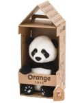 Плюшена играчка Оrange Toys Life - Пандата Бу, 20 cm - 2t