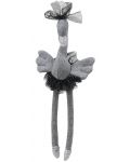 Плюшена играчка The Puppet Company Wilberry Friends - Изящен лебед, 33 cm - 2t