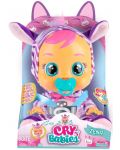  Плачеща кукла със сълзи IMC Toys Cry Babies - Зина - 2t