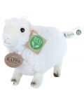 Плюшена играчка Rappa Еко приятели - Овца, стояща, 20 cm - 1t