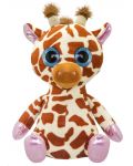 Плюшена играчка Wild Planet - Бебе жираф, 21 cm - 1t