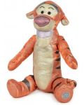 Плюшена играчка Disney Plush - Тигър с брокат, 32 cm - 1t