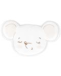 Плюшена възглавницa-играчка KikkaBoo -Joyful Mice - 1t