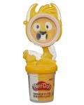 Пластилин Hasbro Play-Doh - Приятели в кутийка, сърничка - 1t