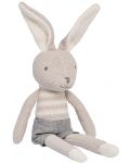 Плюшена играчка Jollein - Bunny Joey - 1t