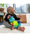 Плюшена играчка с активности Baby Einstein - Ocean Explorers, turtle - 4t