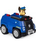Полицейската кола на Чейс с радиоуправление Spin Master Paw Patrol - 3t