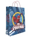 Подаръчна торбичка S. Cool - Spider-Man 2, XL - 1t