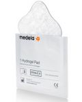 Подплънки с хидрогел Medela, 4 броя - 3t