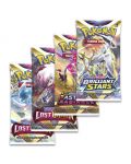 Pokemon TCG: VMAX & VSTAR Battle Box - Deoxys - 3t