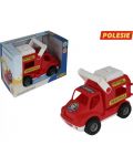 Polesie Toys Пожарна ConsTruck - 1t