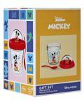 Подаръчен комплект Disney - Мики Маус - 5t