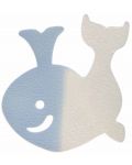 Подложки за баня с променящ се цвят Dreambaby - 10 броя - 6t