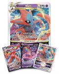 Pokemon TCG: VMAX & VSTAR Battle Box - Deoxys - 2t