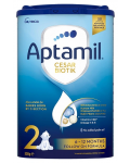 Преходно мляко Aptamil - Cesar Biotik 2, 800 g - 1t