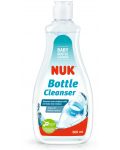 Препарат за почистване на бебешки аксесоари Nuk, 500 ml - 1t