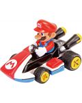 Превозно средство с фигура Carrera Mario Kart - Асортимент, 1:43 - 3t