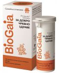 BioGaia Protectis, 30 веган капсули - 1t