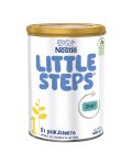 Mляко за кърмачета на прах Nestlé - Little Steps 1, 0м+ , 400g - 1t
