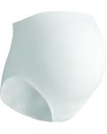 Придържащи бикини за бременни Carriwell - 405, размер S, бели  - 1t