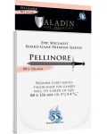 Протектори за карти Paladin - Pellinore, 88 x 126 - 1t