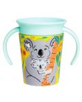 Преходна чаша Munchkin - Koala, 177 ml - 1t