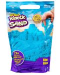 Пясък в плик Spin Master Kineti Sand - Син, 907 g - 1t