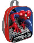 Раница за детска градина Kids Licensing - Spider-Man, 1 отделение - 1t