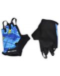 Ръкавици Byox - Simon, размер S, сини  - 1t