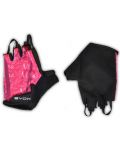 Ръкавици Byox - Nina, размер М, розови - 1t