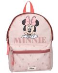 Раница за детска градина Vadobag Minnie Mouse - This Is Me - 1t