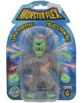 Разтеглива фигура Monster Flex - Зомби върколак - 3t