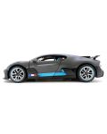 Радиоуправляема кола Rastar - Bugatti Divo, 1:14 - 3t