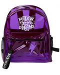 Раница WOW Generation - Follow your dreams - 1t